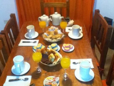 Cabañas Duplex Punta Del Indio