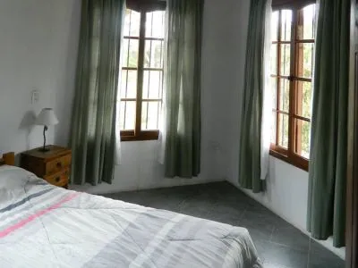 Cabañas Duplex Punta Del Indio