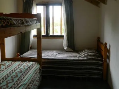 Cabañas Duplex Punta Del Indio