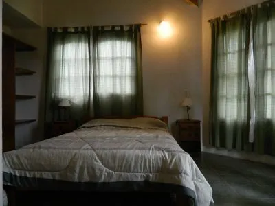 Cabañas Duplex Punta Del Indio