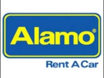 Álamo Rent a Car Car rental  in  San Juan