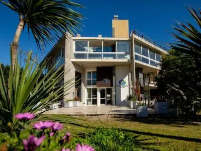 Apart Hotels Playa Gaviota Suites Apart