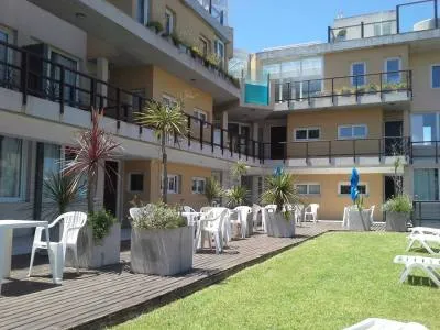 Apart Hotels Playa Gaviota Suites Apart