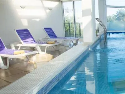 Apart Hotels Playa Gaviota Suites Apart