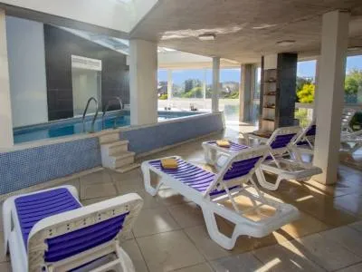 Apart Hotels Playa Gaviota Suites Apart