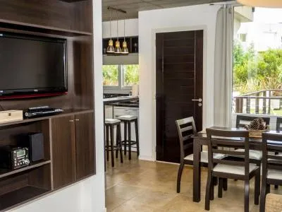 Apart Hotels Playa Gaviota Suites Apart