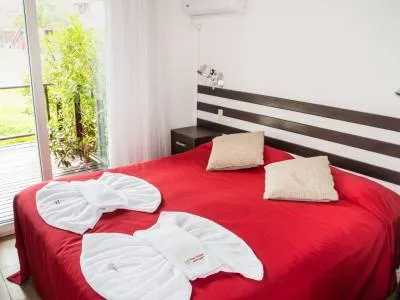 Apart Hotels Playa Gaviota Suites Apart