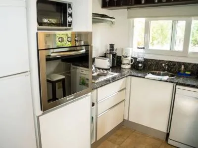 Apart Hotels Playa Gaviota Suites Apart