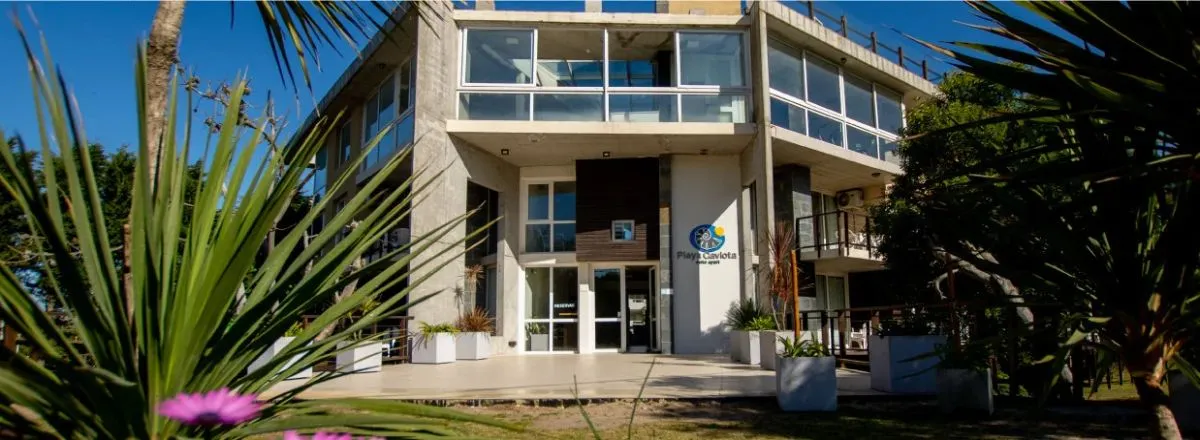 Apart Hotels Playa Gaviota Suites Apart