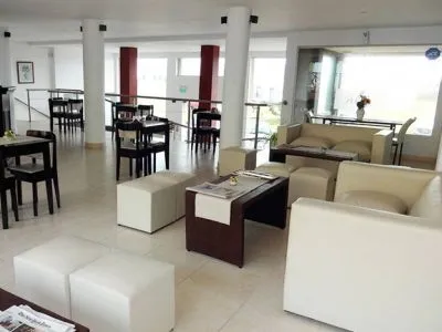 3-star Hotels Terra do Mar Hotel