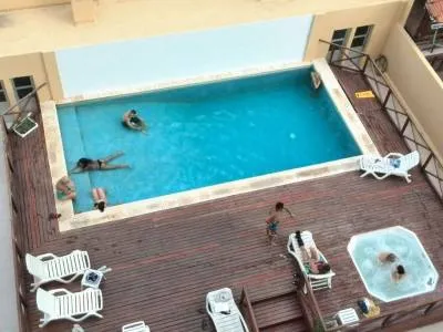 3-star Hotels Terra do Mar Hotel