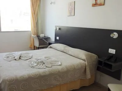 3-star Hotels Terra do Mar Hotel