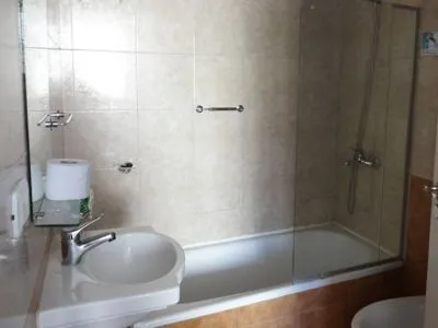 3-star Hotels Terra do Mar Hotel