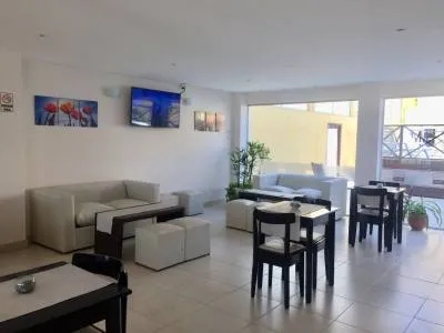 3-star Hotels Terra do Mar Hotel