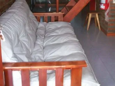 2-star Apart Hotels Pilmayquen