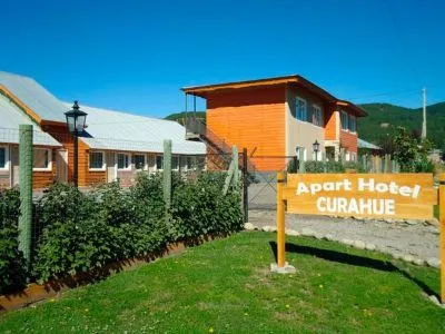 Apart Hotel Curahue 2-star Apart Hotels  in  Junín de los Andes