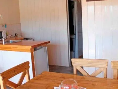 2-star Apart Hotels Apart Hotel Curahue