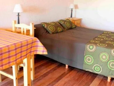 2-star Apart Hotels Apart Hotel Curahue