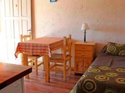 2-star Apart Hotels Apart Hotel Curahue