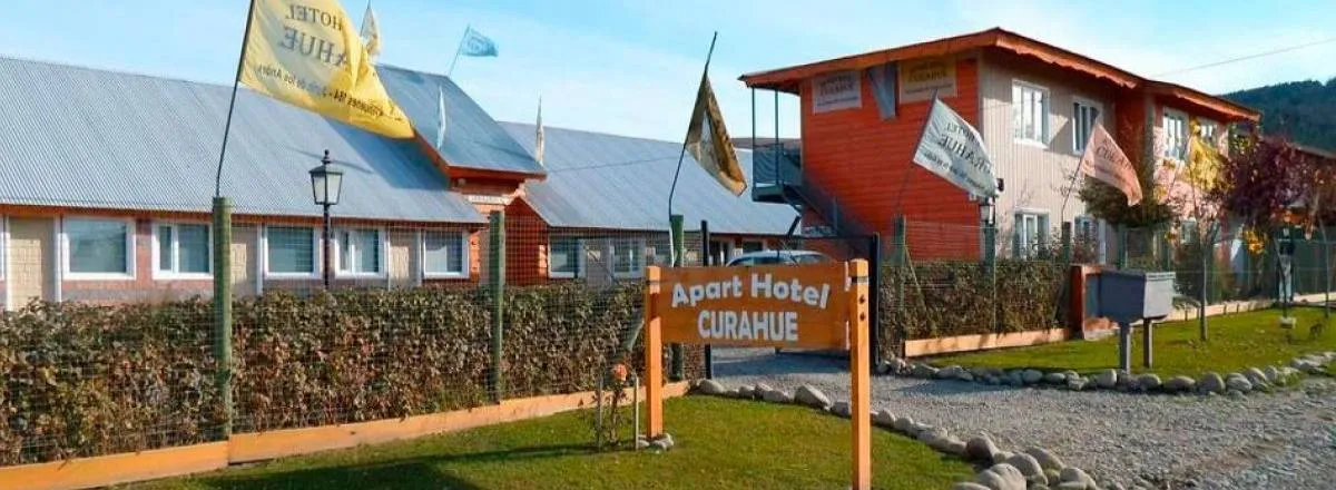 2-star Apart Hotels Apart Hotel Curahue