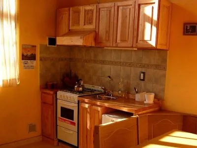 2-star Apart Hotels Alas del Sur