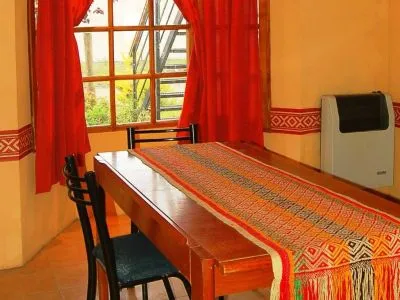 2-star Apart Hotels Alas del Sur