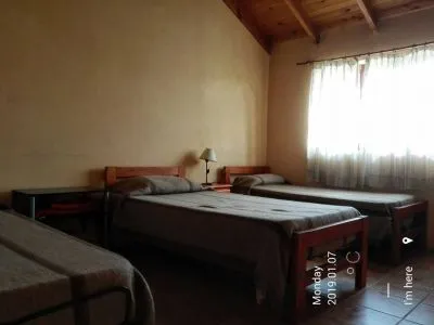 2-star Apart Hotels Alas del Sur