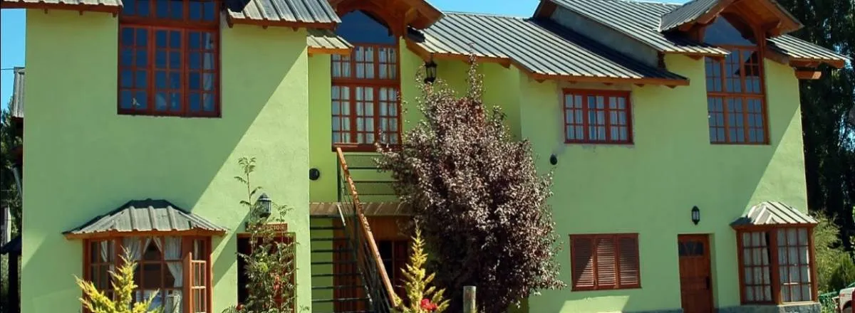 2-star Apart Hotels Alas del Sur