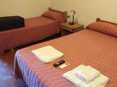 Hoteles Villa Maria Elena