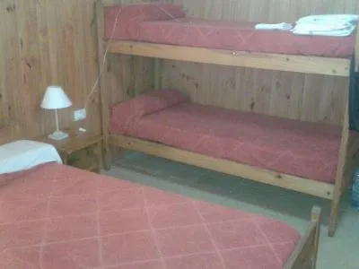 Hoteles Villa Maria Elena