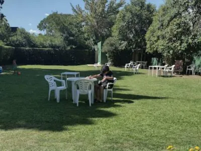 Hoteles Villa Maria Elena