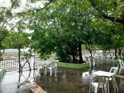 Hoteles Villa Maria Elena