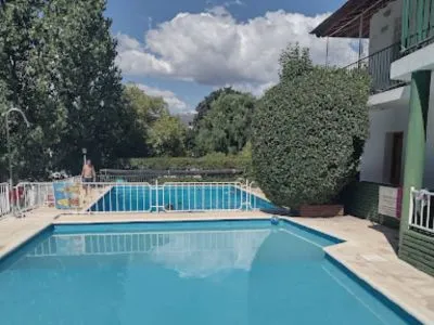 Hoteles Villa Maria Elena