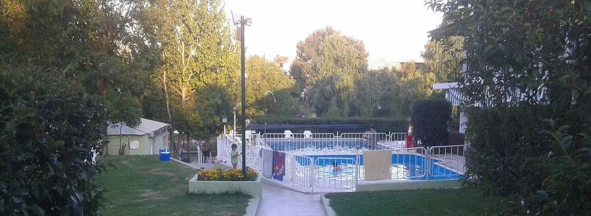 Hoteles Villa Maria Elena