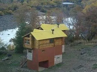 Rincón del Alumine Cabins  in  Aluminé