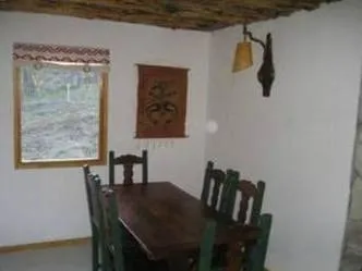 Cabins Rincón del Alumine