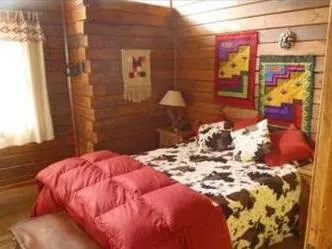 Cabins Rincón del Alumine