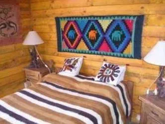 Cabins Rincón del Alumine