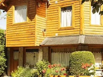 Las Vistas Temporary rental  in  San Martín de los Andes