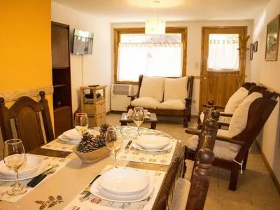 Temporary rental Las Vistas