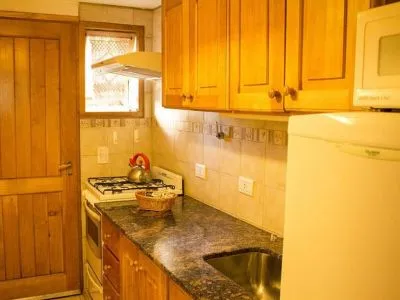 Temporary rental Las Vistas