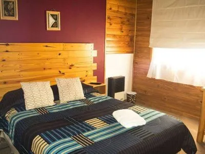 Temporary rental Las Vistas