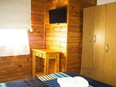 Temporary rental Las Vistas