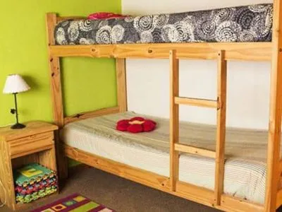 Temporary rental Las Vistas