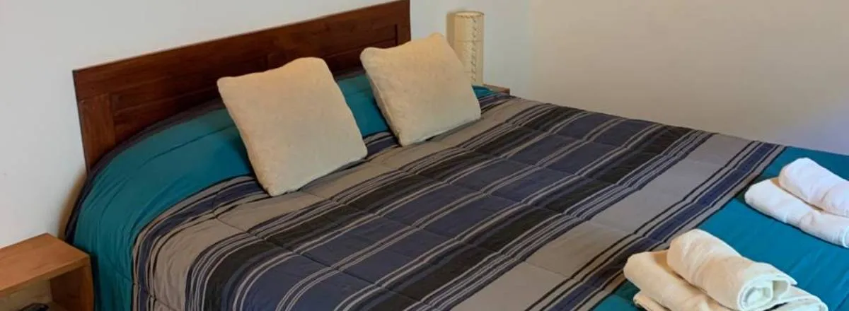 Temporary rental Las Vistas