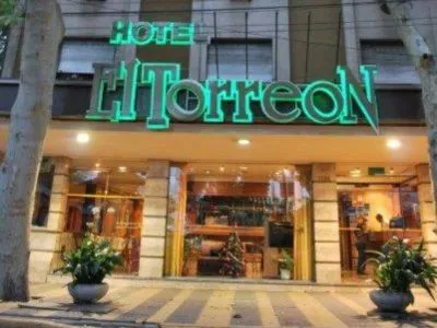 Hotel Torreon Hoteles 2 estrellas  en  Mendoza