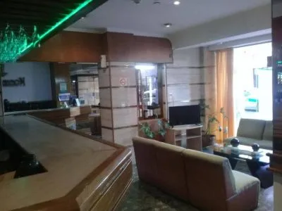 Hoteles 2 estrellas Hotel Torreon