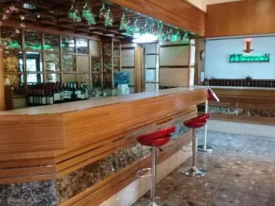 Hoteles 2 estrellas Hotel Torreon