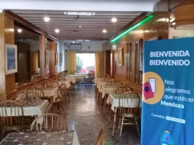 Hoteles 2 estrellas Hotel Torreon