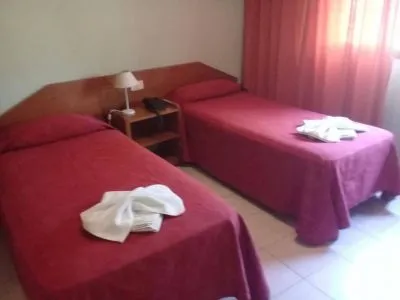 Hoteles 2 estrellas Hotel Torreon